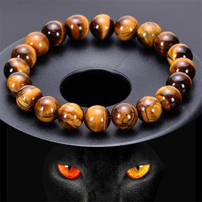 Oeil De Tigre Bracelet Oko Oko