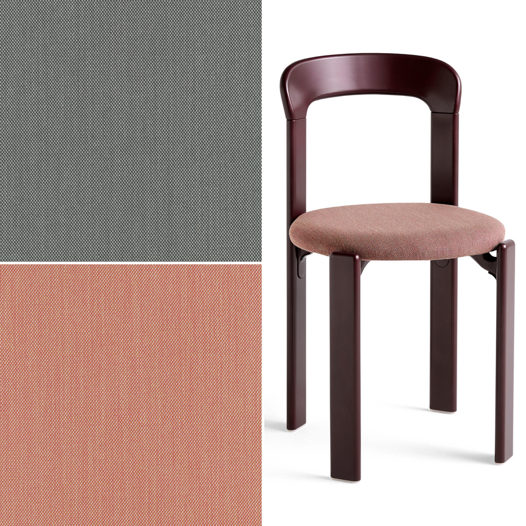 Kvadrat Steelcut Trio