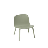 Muuto Visu loungestoel