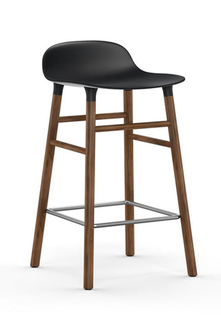 Normann Copenhagen - form barstool