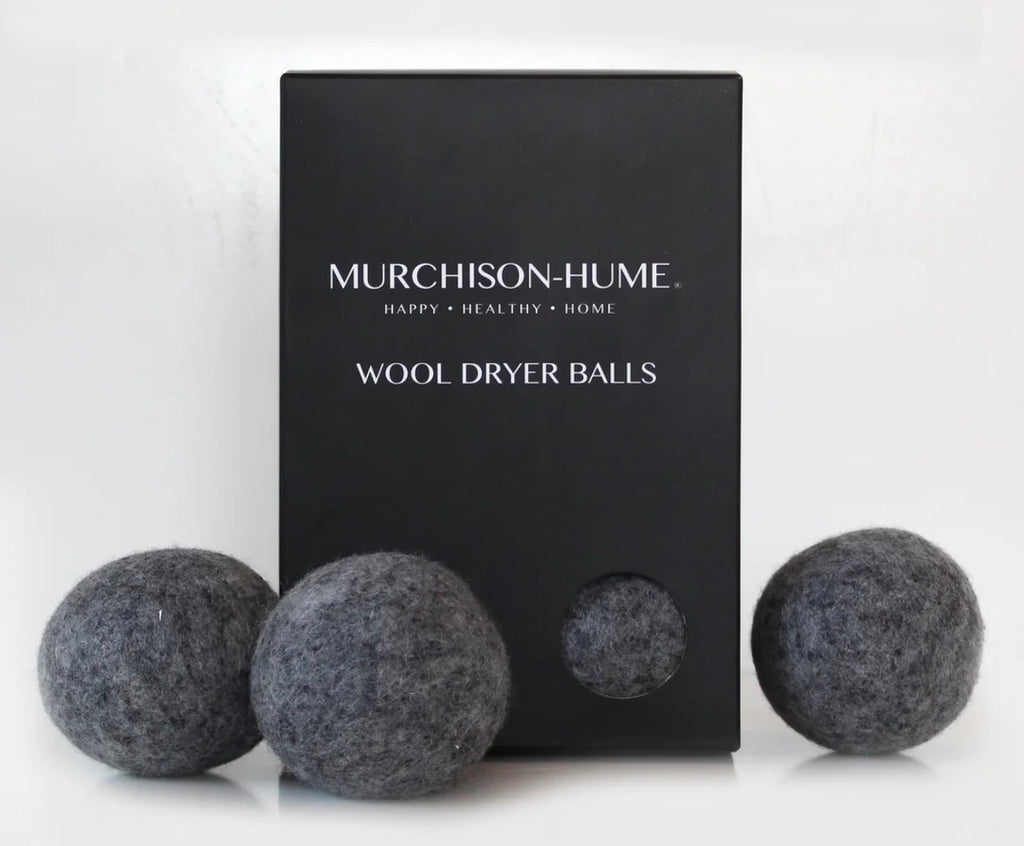 Wool Dryer Balls