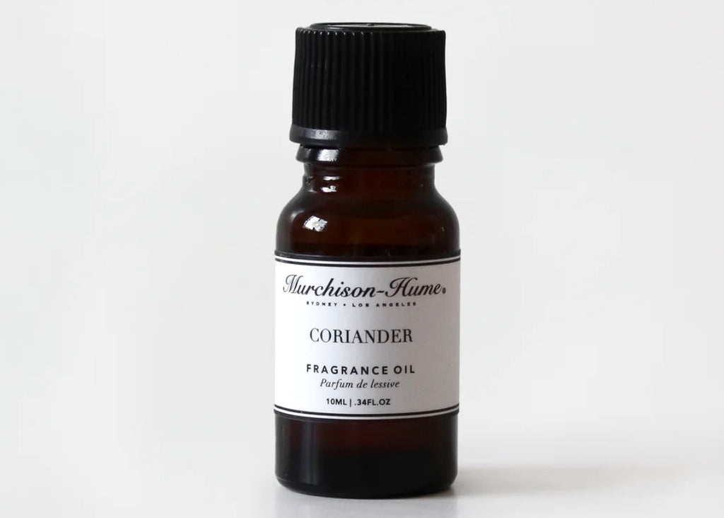 Coriander Fragrance Oil
