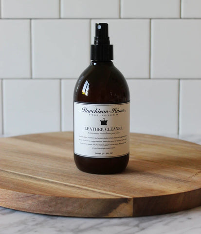 natural wood finish cleaner
