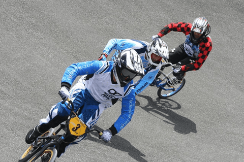 motocross race 