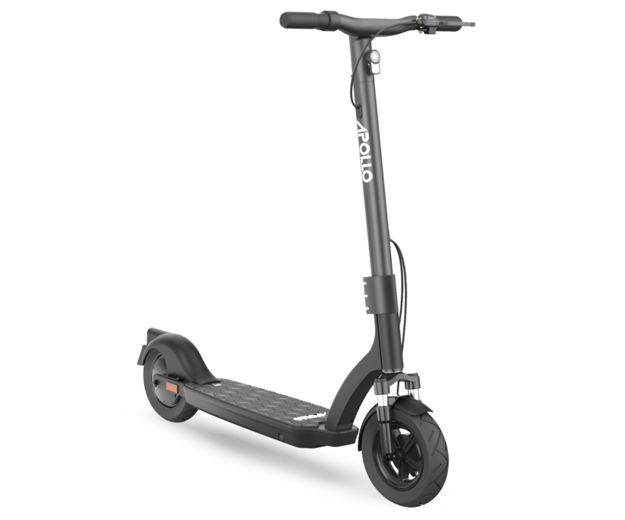 Apollo Air Ultimate Entry Level Scooter Apollo Scooters