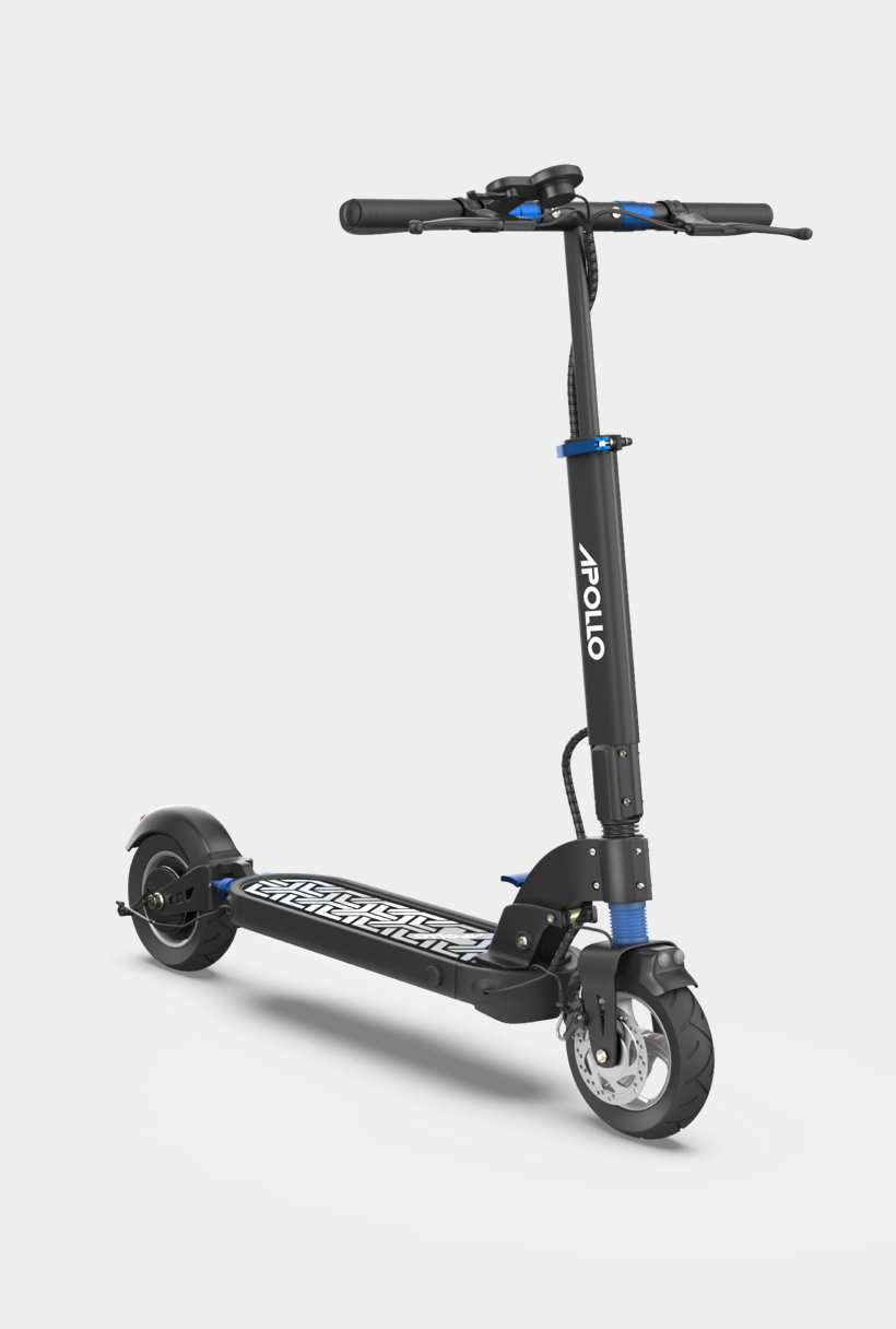 Apollo Air Ultimate Entry Level Scooter Apollo Scooters