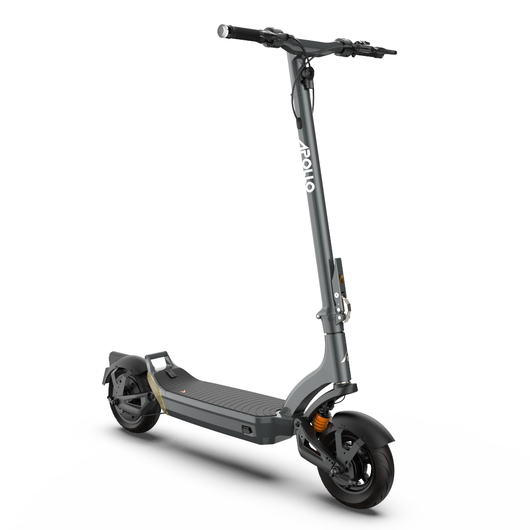 Compare our electric scooters | Apollo Scooters