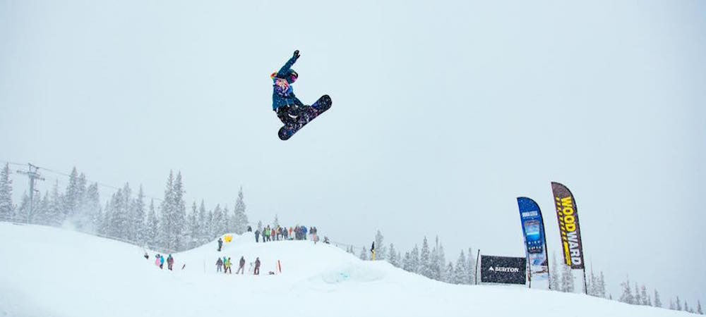 USASA Nationals Recap - SheShreds.co