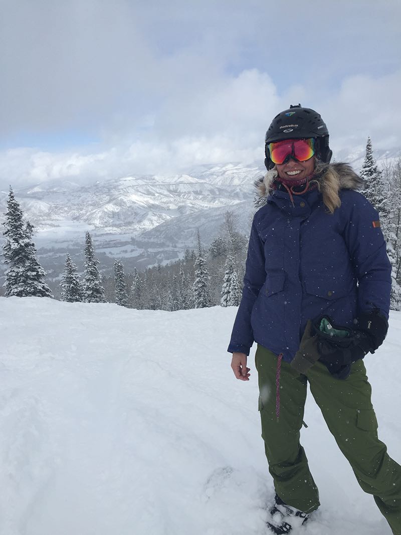 Stacy Pokrywka, SUP/Snowboard/Skier (MI) – SheShreds.co