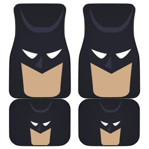 batman car mats