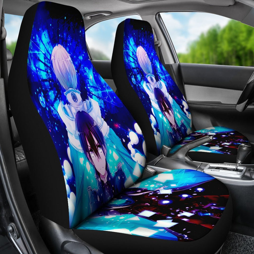SAO Anime Car Seat Covers (Set of 2). Off 15% – Gearforcar