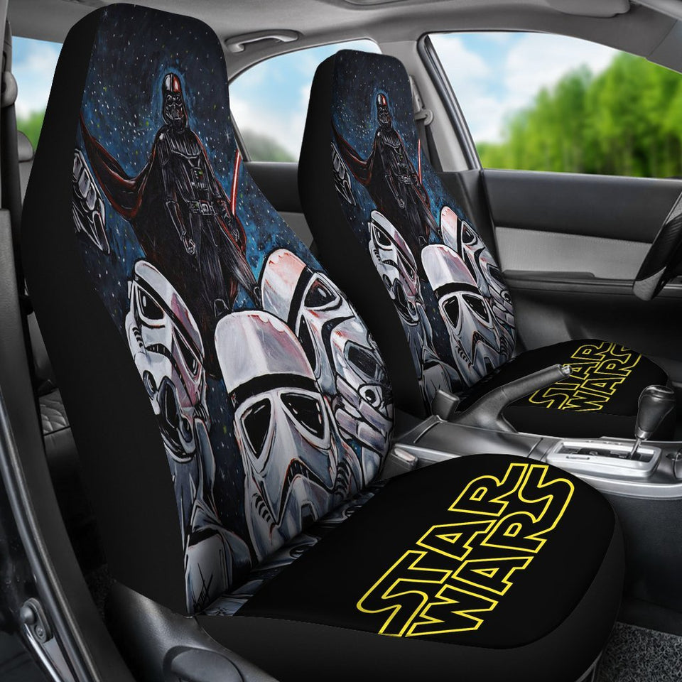 star wars baby car seat covers