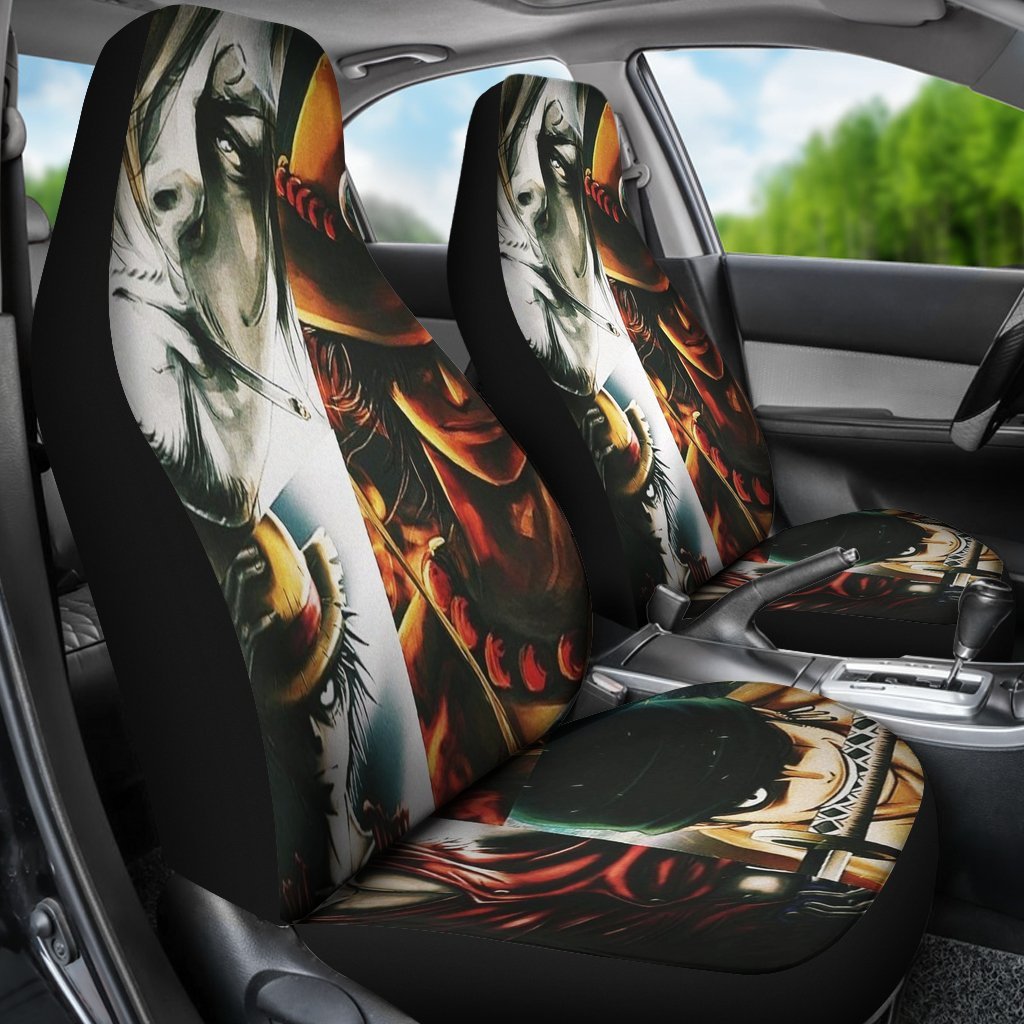 Cute Anime Seat Covers - Anime Car Seat Covers - Anime cute moments