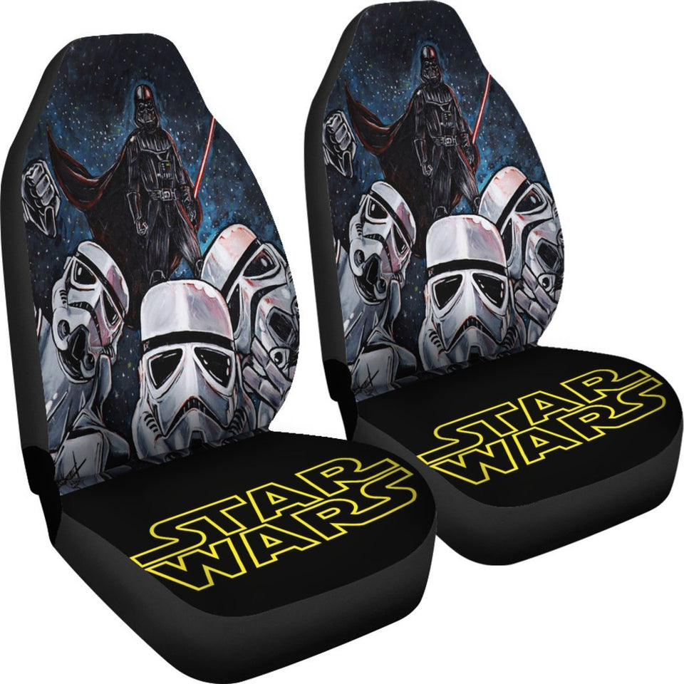 star wars car seat covers