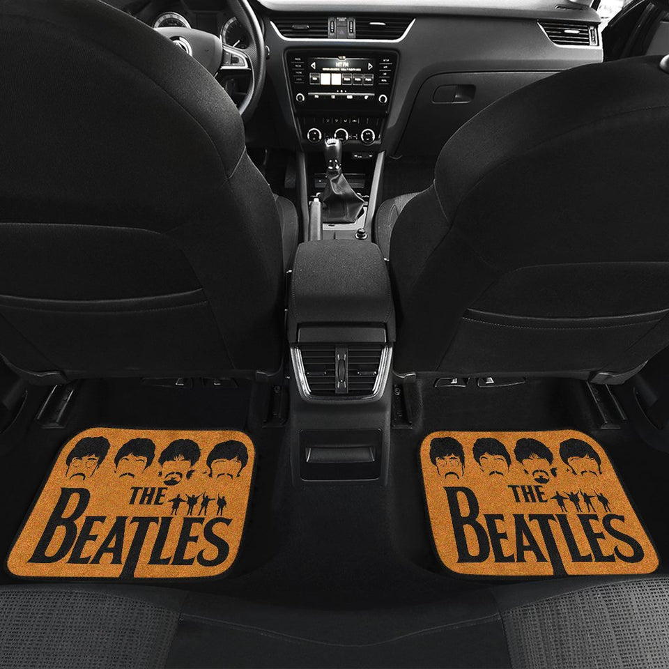 funny car mats