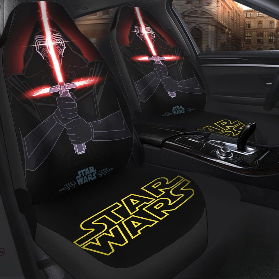 star wars car seat covers