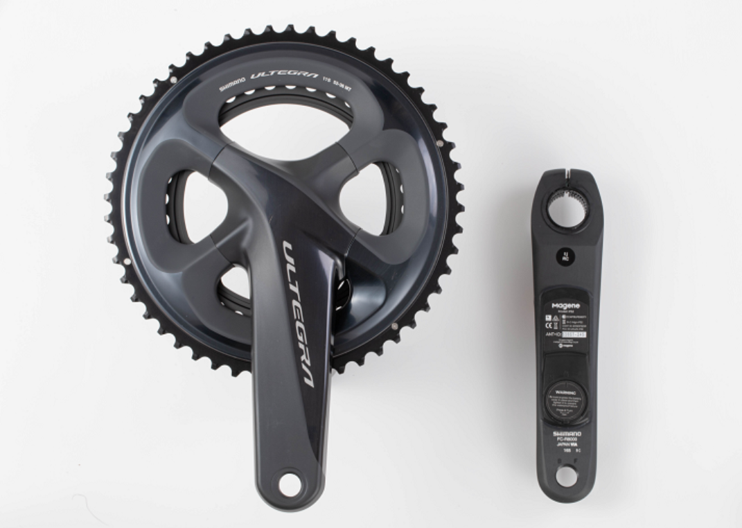 ultegra power meter r8000