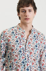 Camicia uomo di tendenza per la Primavera ed Estate 2024