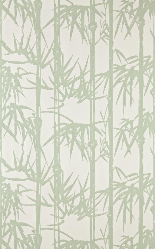 Bamboo Wallpaper - Farrow and Ball