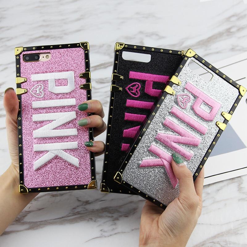 coque iphone xs max victoria secret