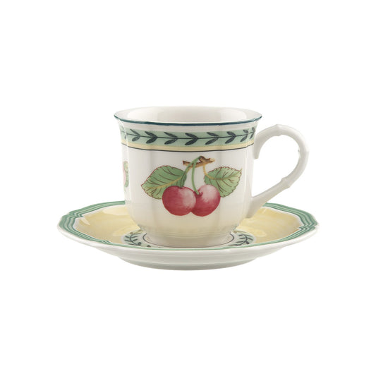 French Garden Fleurence Oval Soup Tureen 2.5 l