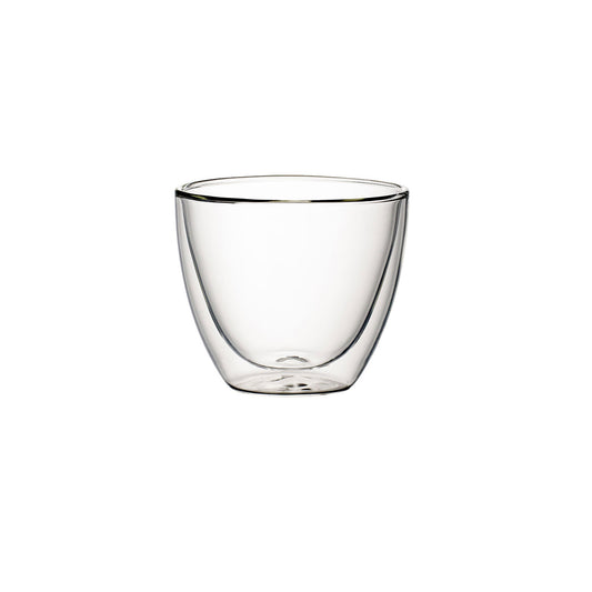 Manufacture Rock Shot Glasses 4 cl, 4-pack - Villeroy & Boch @ RoyalDesign