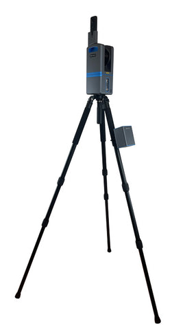 x100 Laser Scanner