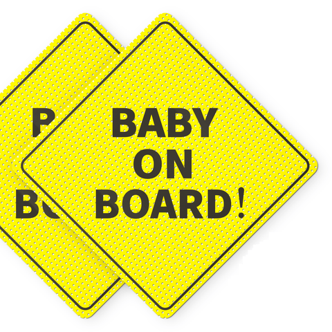 Baby On Board