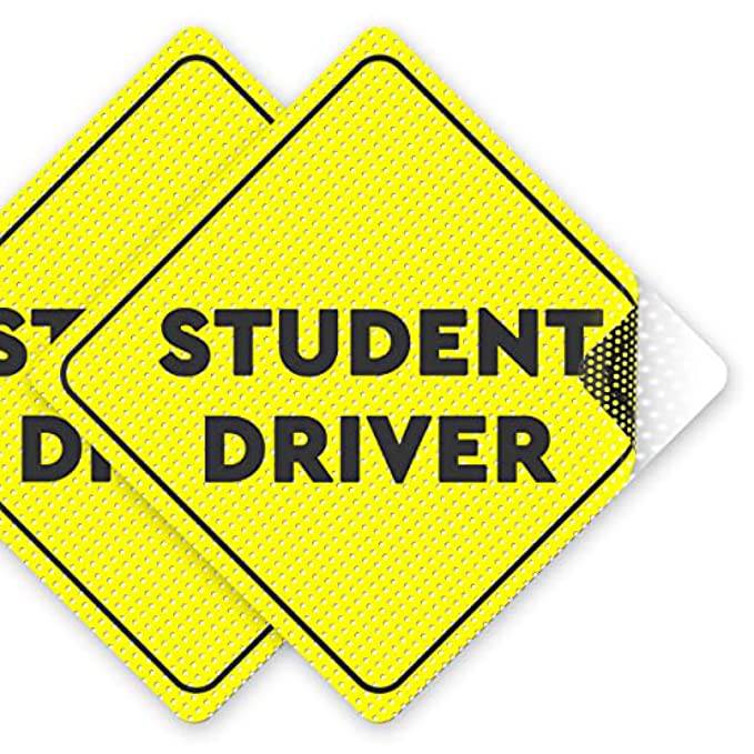 student-driver-sticker-sign-for-car-2-pack