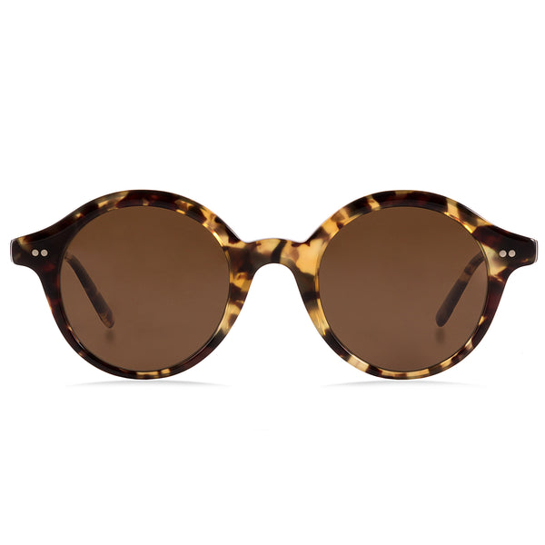 Bailey Nelson Owen Acetate Sunglasses