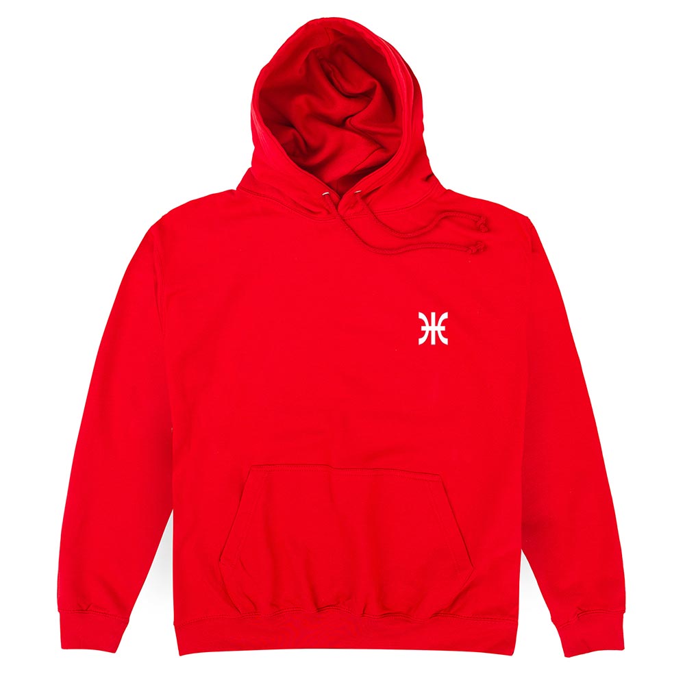 Harlequins Insignia Hoodie – MERCH-USA.WARHAMMER.COM