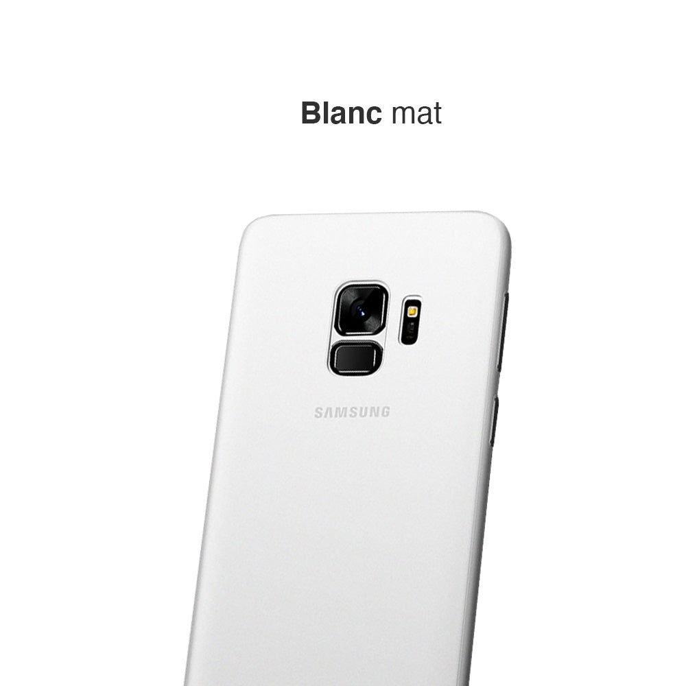 غسالة الاواني بيكو Coque Samsung Galaxy S9/S9 la plus fine du monde – GetKord
