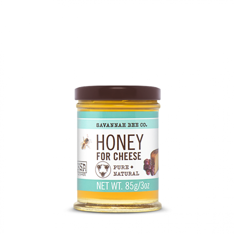 savannah bee honey
