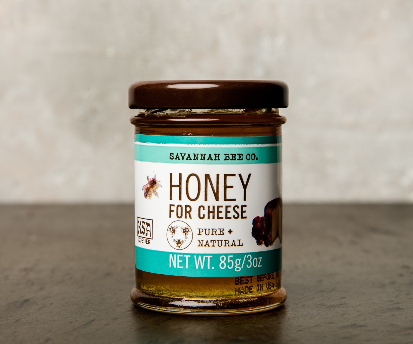 book of honey by savannah bee company