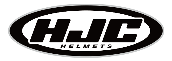 HJC HELMETS LOGO