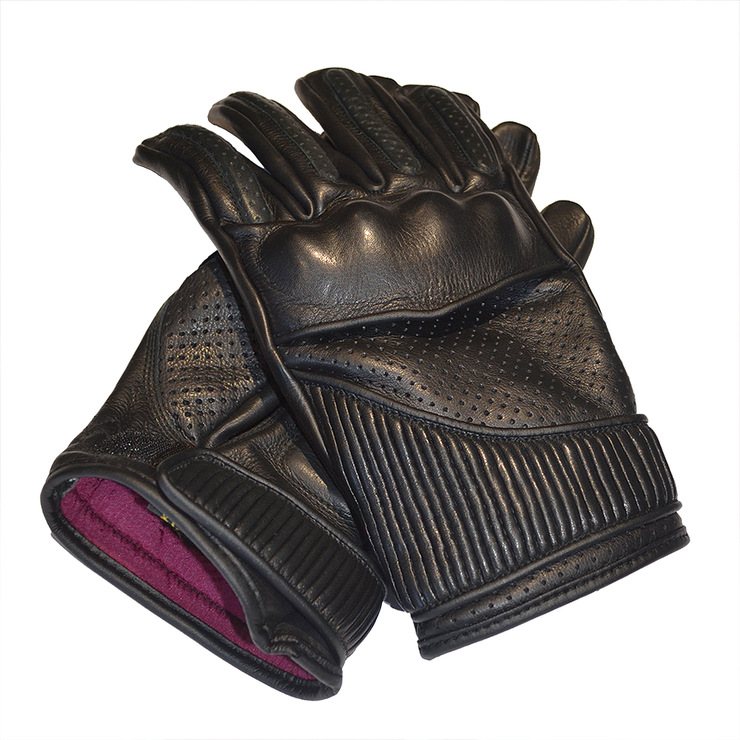 goldtop viceroy gloves