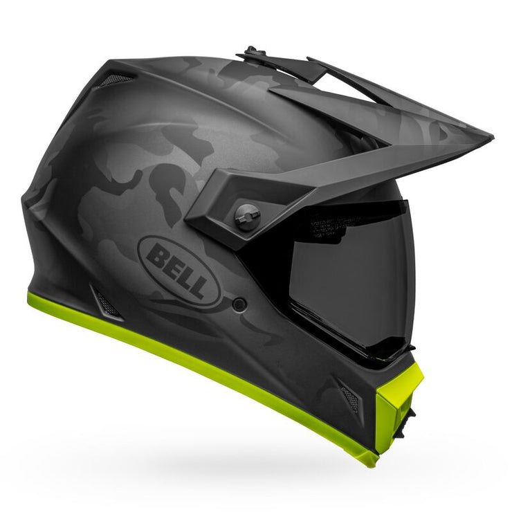 agv iridium carbon