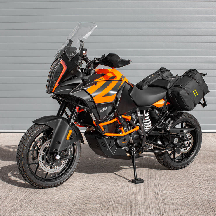 KRIEGA OS-BASE KTM 1050-1290 ADVENTURE FIT – Strath Moto