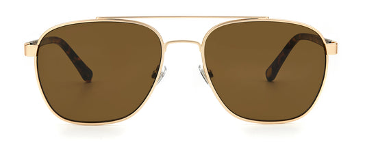 Levi's Men's LV 5005/S Navigator Sunglasses