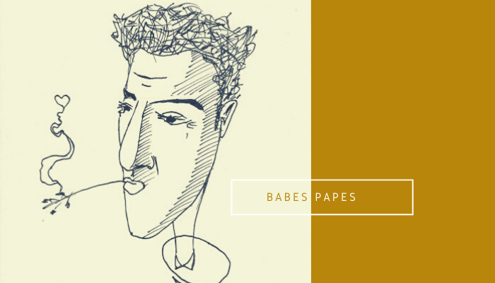 Babes Papes Owner