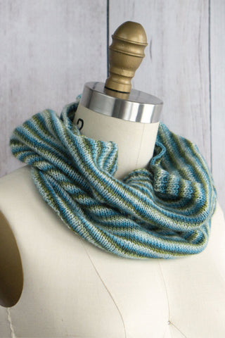 Pirouette Cowl