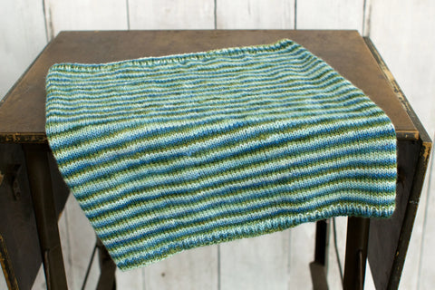 Pirouette Cowl