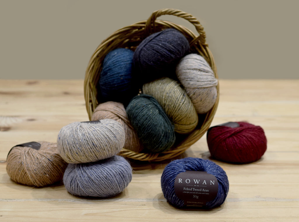 How Much Yarn Should I Buy? Yarn Quantity Guide for Knitters
