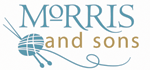 Morris and sons logo