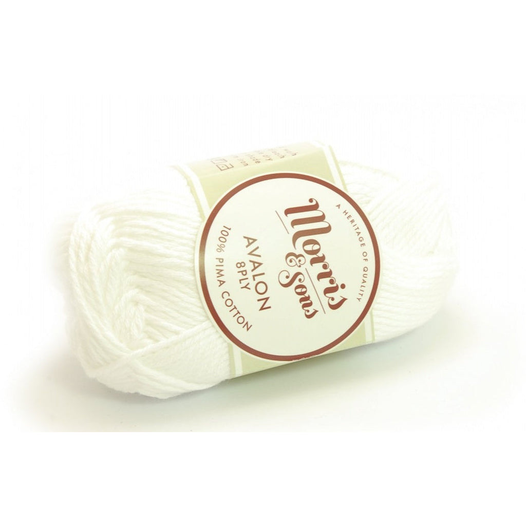 Cotton Yarn Home Page (Unmercerized Cotton)