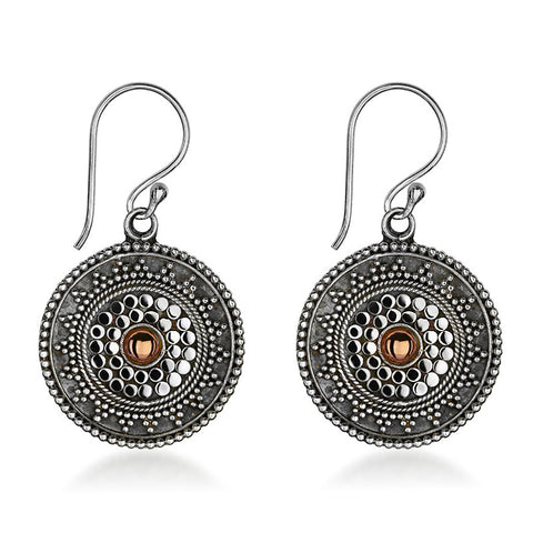 Silver Earrings | Shop for silver earrings online | Zaffre Australia ...