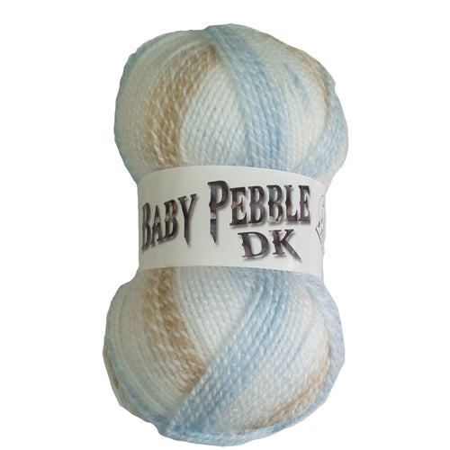 Wendy Husky Super Chunky Yarn 100g - Climb 5682 — Material Needs