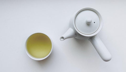 white tea