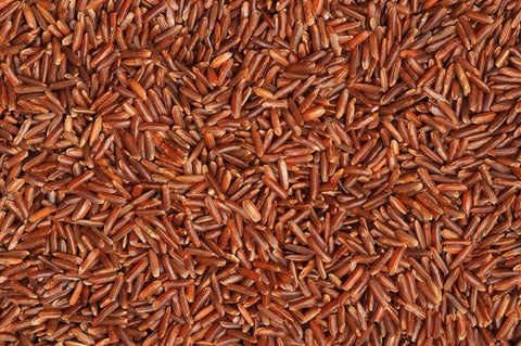 red rice