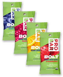 Probar Bolt Energy